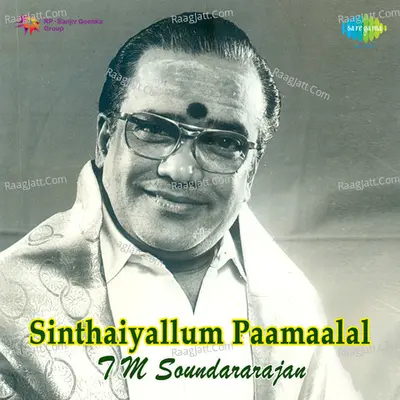 Sinthaiyallum Paamaalal Tamil - T.M. Soundararajan
