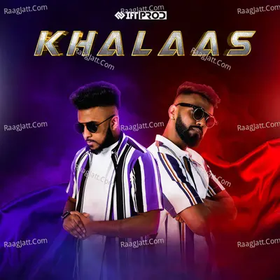 Khalaas Poster