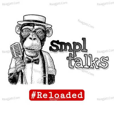 Smpl Talks - A Tamil podcast  - season - 1 - Karthic