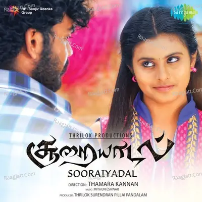 Sooraiyadal Poster
