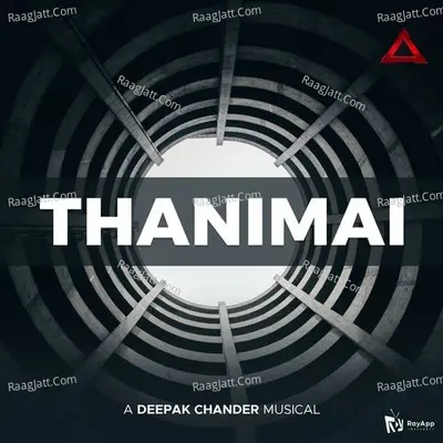 Thanimai Cover