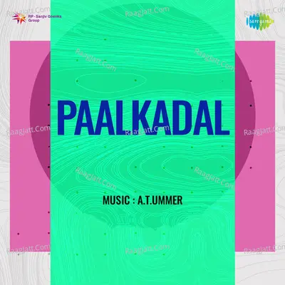 Paalkadal - K J Yesudas