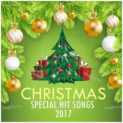 Christmas Special Hit Songs 2017 Poster