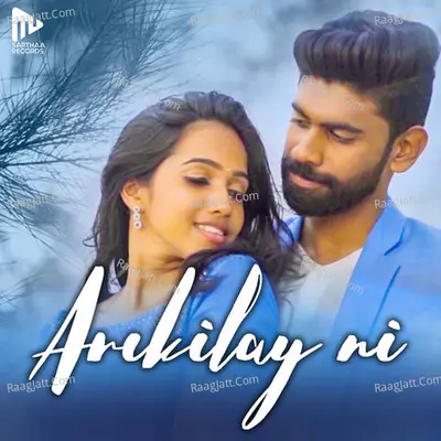 Arikilay Nee Cover