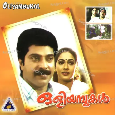 Oliyambukal (Paithrukam) (Original Motion Picture Soundtrack) - M. S. Viswanathan