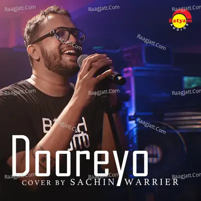 Dooreyo (Recreated Version) Cover