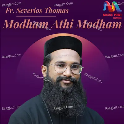 Modham Athi Modham - Single Cover