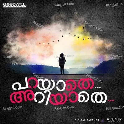 Parayathe Ariyathe Poster