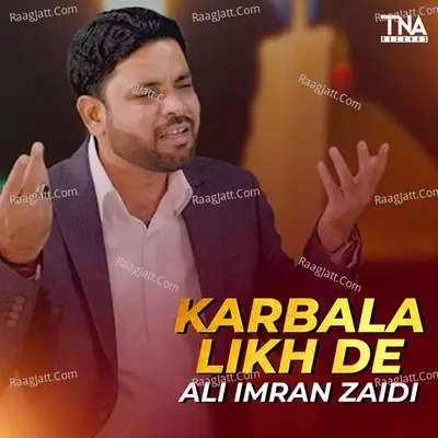 Ali Imran Zaidi