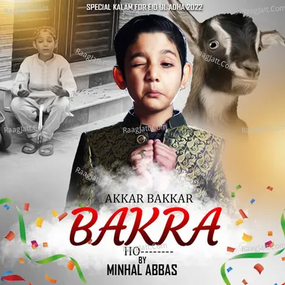 Akkar Bakkar Bakra Ho Cover