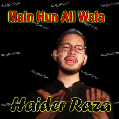 Main Hun Ali Wala Poster