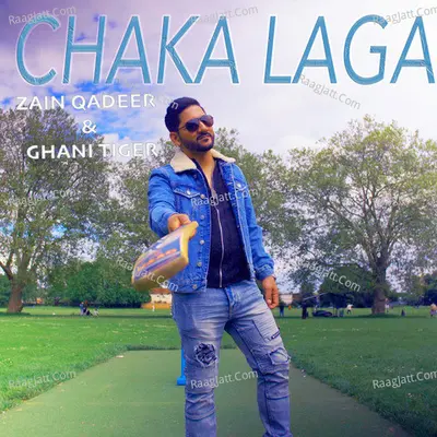 Chaka Laga Cover