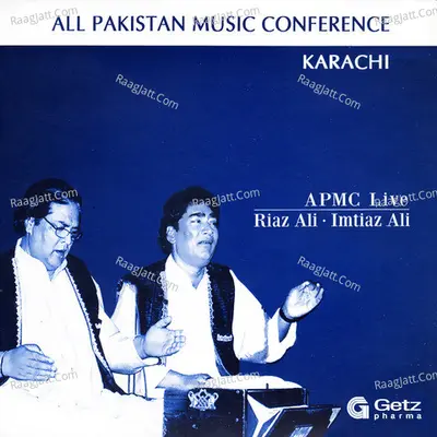 Apmc Live Poster