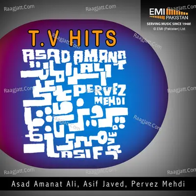 T.V Hits Poster