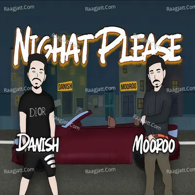 Nighat Please Cover
