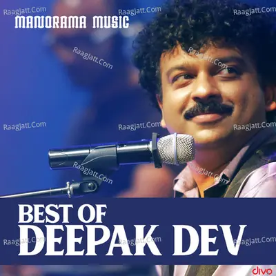 Best Of Deepak Dev Poster