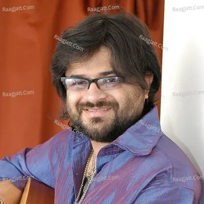 In Conversation With Pritam - Pritam