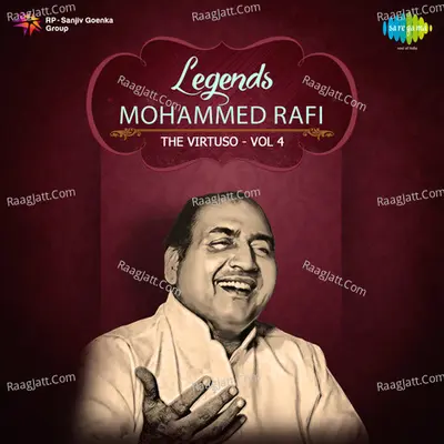 Legends Mohd Rafi The Virtuso 4 Poster