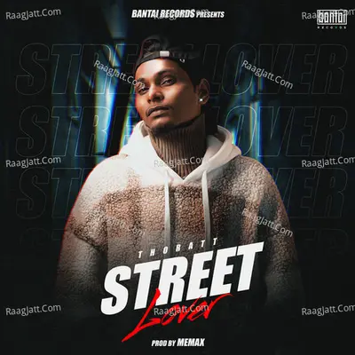 Street Lover Cover