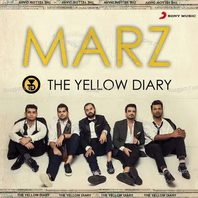 Marz Poster