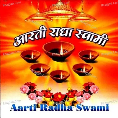 Aarti Radha Swami Poster