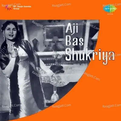 Aji Bas Shukriya - Roshan