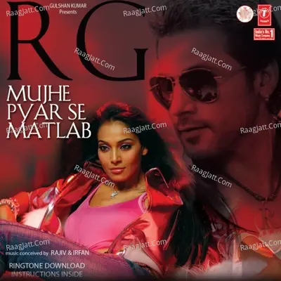 Mujhe Pyar Se Matlab Poster