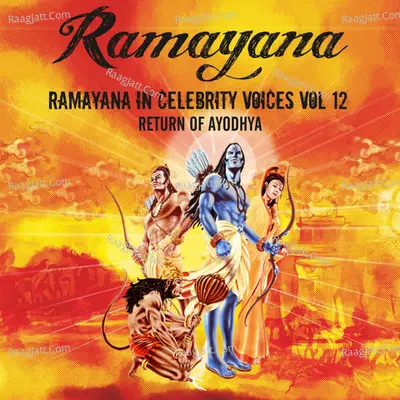 Ramayana in Celebrity Voices, Vol. 12 - Om Puri
