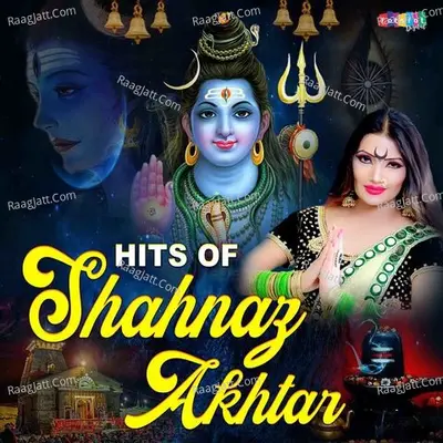 Hits of Shehnaz Akhtar Cover