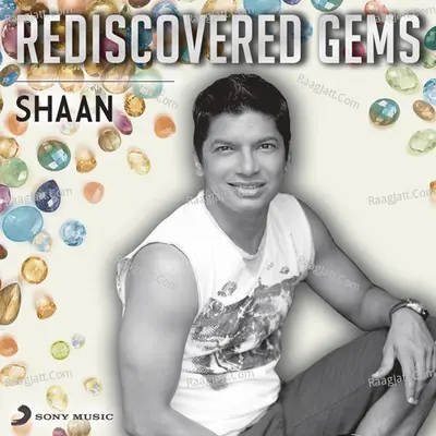 Rediscovered Gems: Shaan Poster