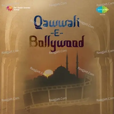 Qawwali E Bollywood Poster