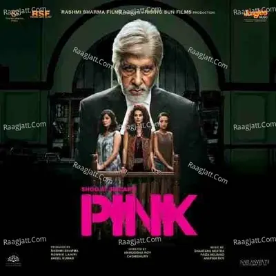 Pink Movie Songs Poster