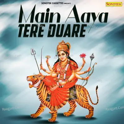 Main Aaya Tere Duare - Vandana Vajpayee