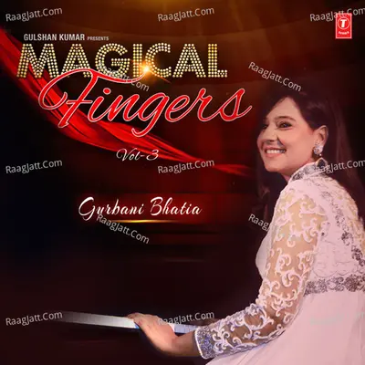 Magical Fingers Vol-3 Poster