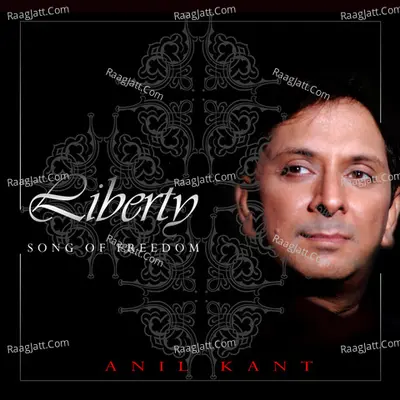 Liberty - Shreya Kant