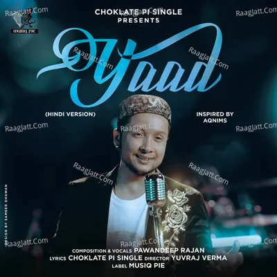 Yaad Cover
