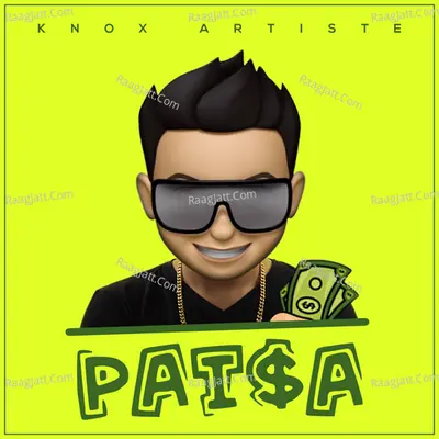 Paisa Cover