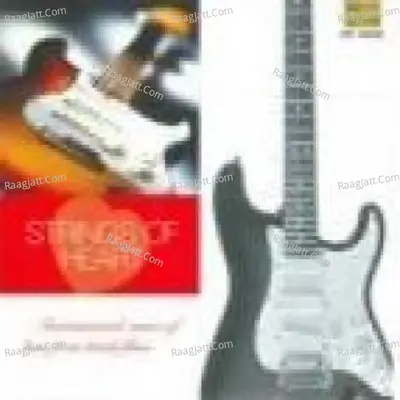 Strings Of Heart - Love Songs From  Hindi Films On Guitar - John Timotie