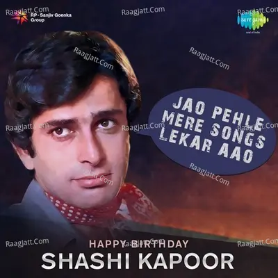 Jao Pehle Mere Songs Lekar Aao Poster