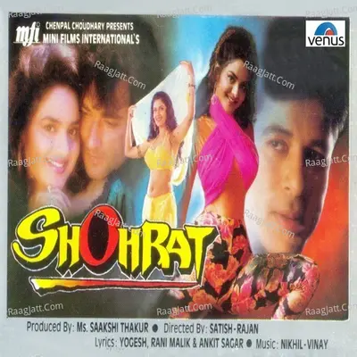 Shohrat - Nikhil- Vinay