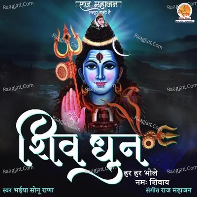 Shiv Dhun Cover
