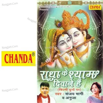 Radha Ke Sham Deewane Hain - Sanjay Bhagi