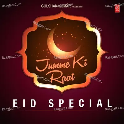 Jumme Ki Raat - Eid Special Poster