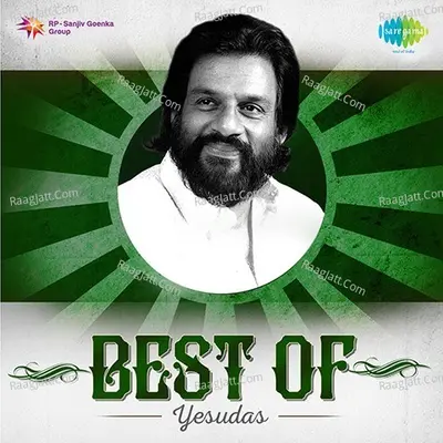 The Best Of Yesudas Poster
