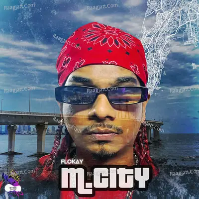 M-CITY Poster