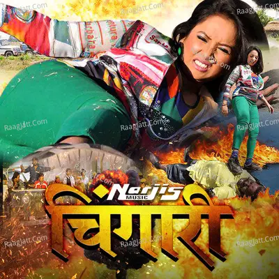 Chingaari - Vaishnav Deva