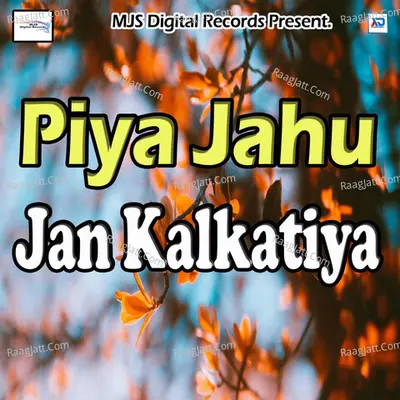 Piya Jahu Jan Kalkatiya Poster