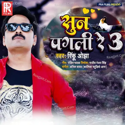 Sun Pagli Re 3 - Single