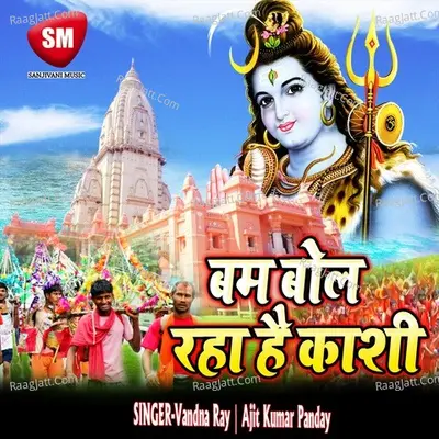 Bam Bol Raha Hai Kashi Poster
