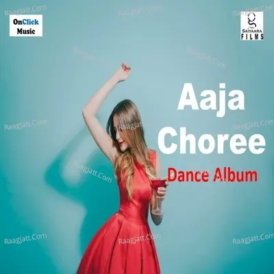 Aaja Choree Poster